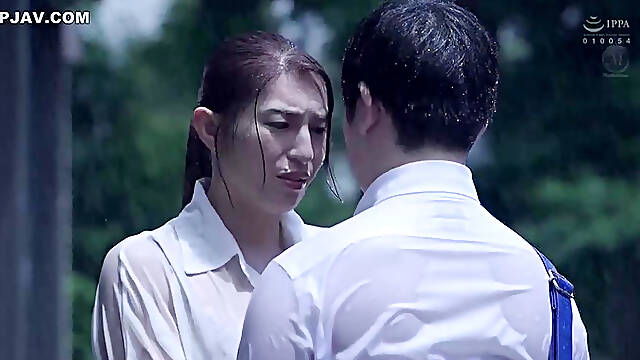 Japanese Stepmother