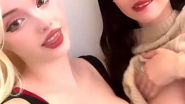 Burch twins