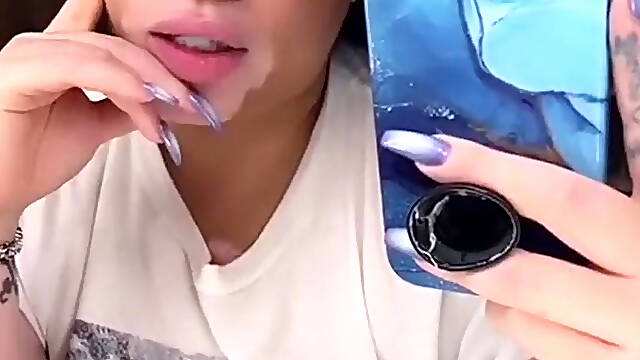 Evie_Spice YvetteMari