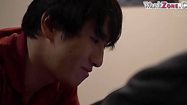 Jav English Sub-title 426- Wankzone