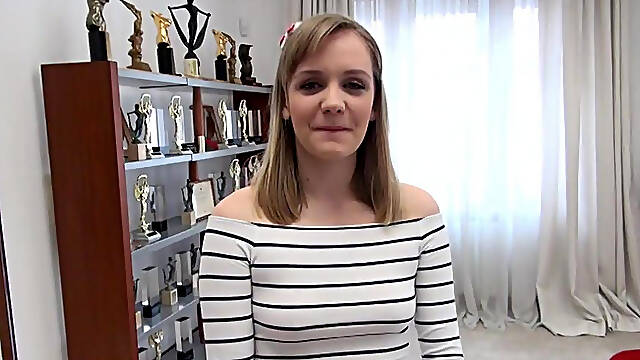Lucette Nice, Szuzanne Roccos Intimate Castings 12