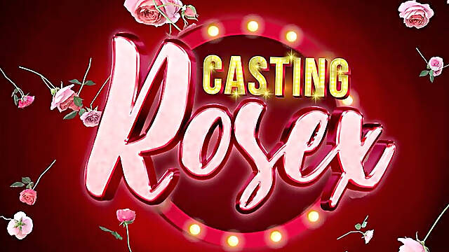 Casting Rosex Argentina Culona With The Best Anus Gaucho.
