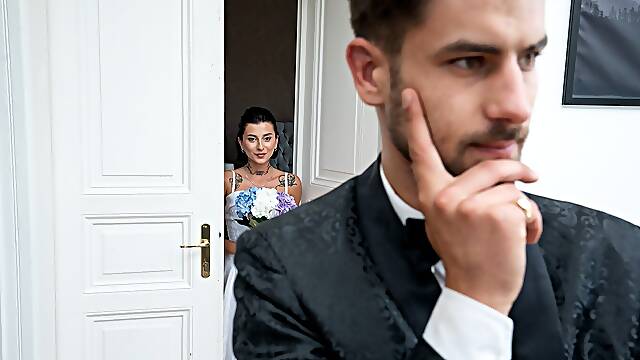 Bride4k. For money, yes!