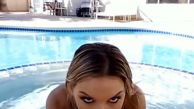 Look at Kenzie Taylor Jack that big cock