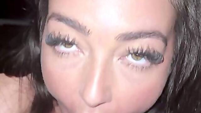 Cassie Lenoir POV Sex Tape With Tmveeafterdark