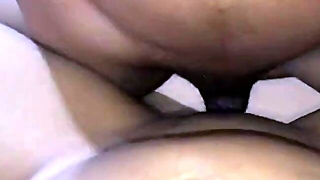Malaysian Couples Homemade Fun