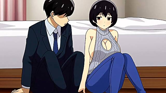 Next Bed Over – Episode 2