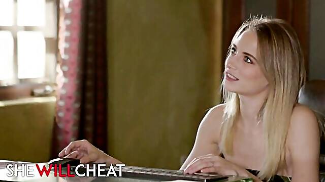 Fetching Kyler Quinn - shewillcheat sex - She Will Cheat