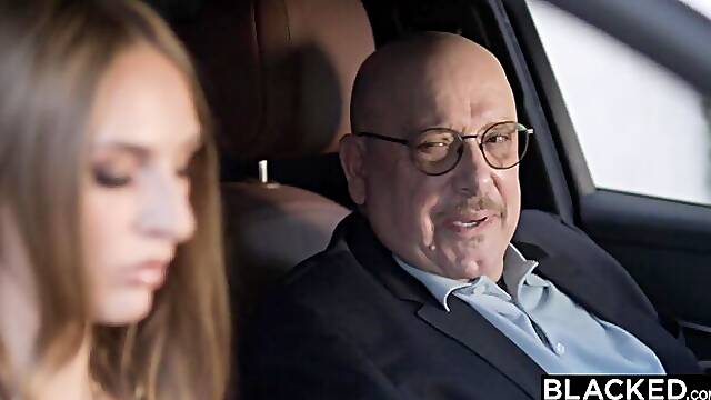 Blacked.Com - doggystyle trailer