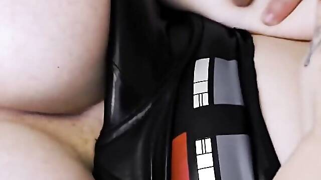 Perv Mom - cougar scene