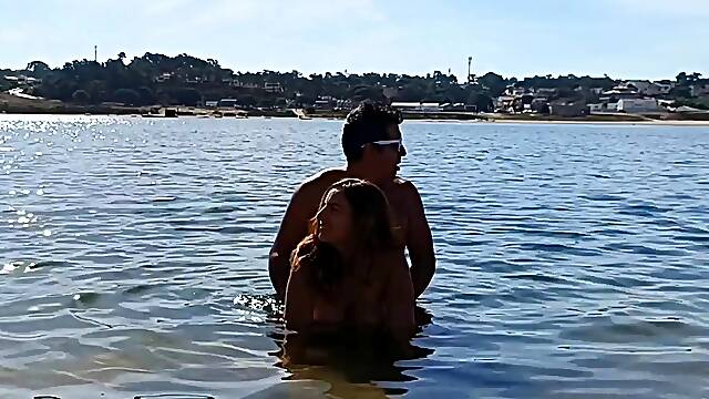 Sex Underwater