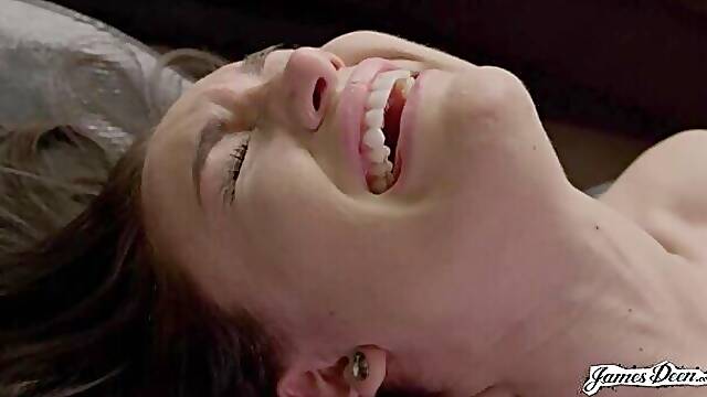 Gabriella Paltrova Loves Getting Her Pussy Eaten