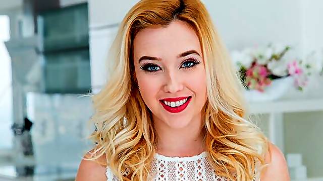Samantha Rone 2