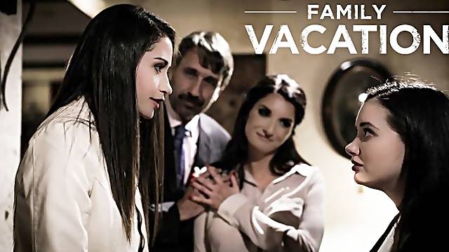 Family Vacation