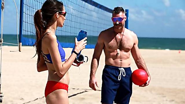 Volley Vagina