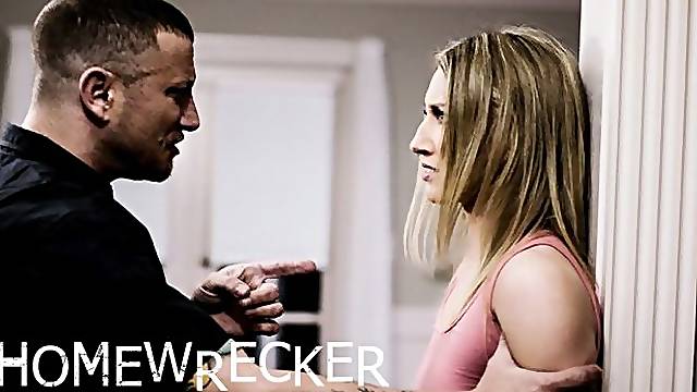 Homewrecker