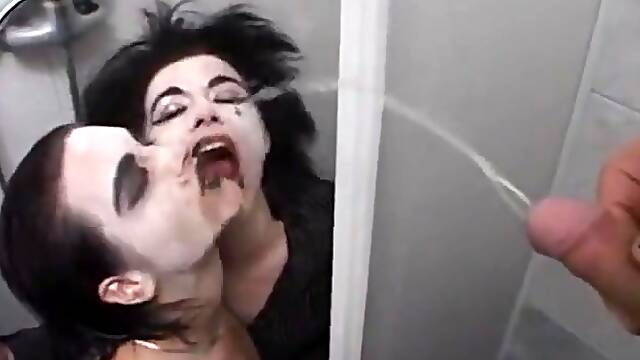 Street And Panty Pisser 42