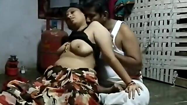 Telugu Aunt fucked by Uncle