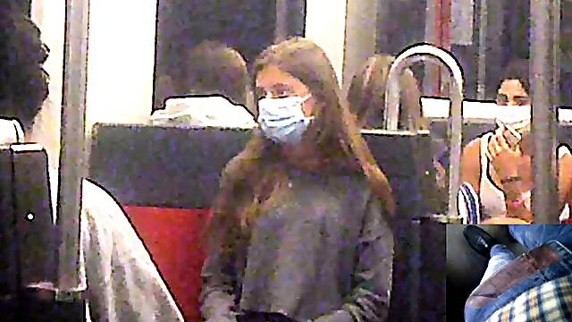 Bulge in metro
