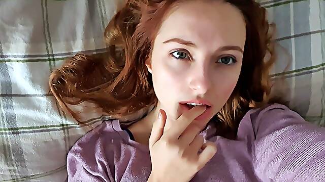 Amateur Homemade Solo Masturbation