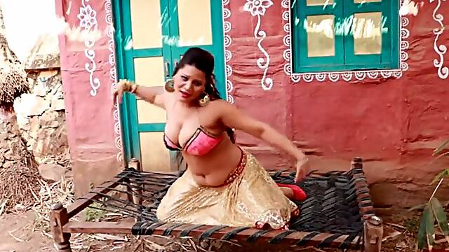 Hot dance