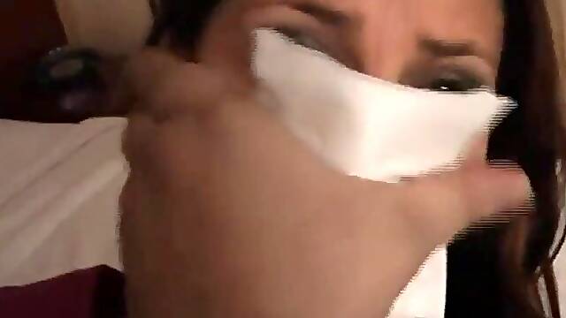 Cali logan groped