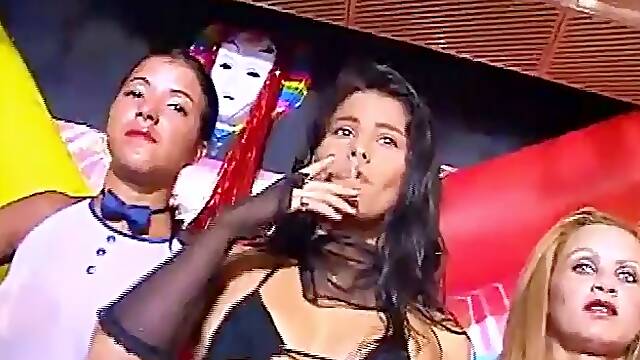 Fudelancia Carnival 19