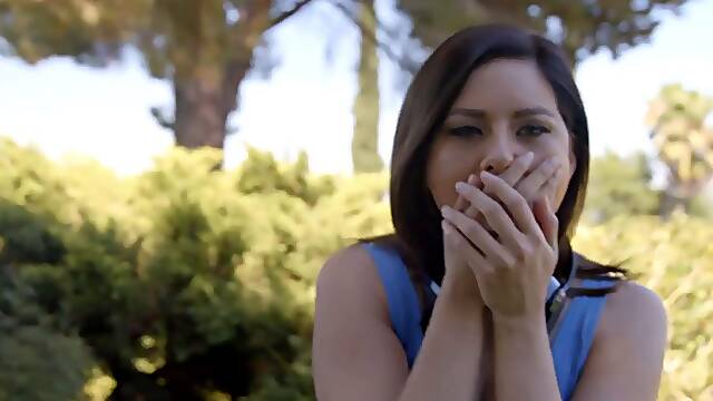 Morning Jog Turns Into Public Park Pussy Lick and Facesit Ft. Shyla Jennings, Mackenzie Moss, Marykate Moss Amp Whitney Wright: Porn