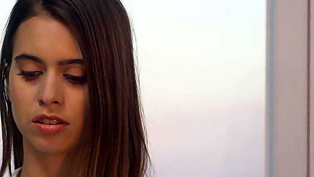 Deeper. Good-girl Jill Fulfills Her Dreams Of Being A Baddie - Jill Kassidy