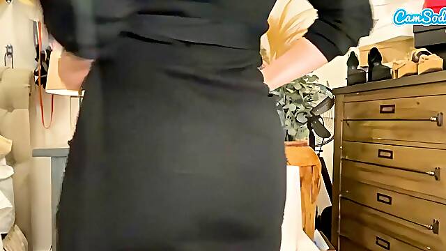 Brandi Loves Granny Pounding