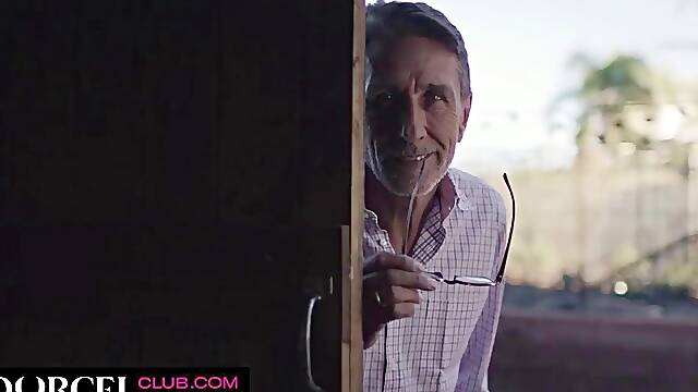 Gianna Dior Gangbanged by Husband and Best Friend