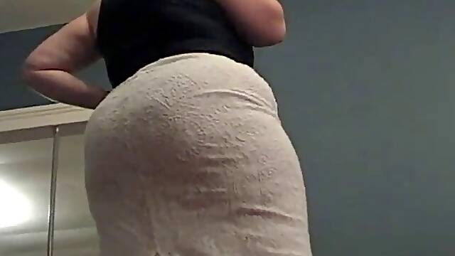 Dat ass mmmm