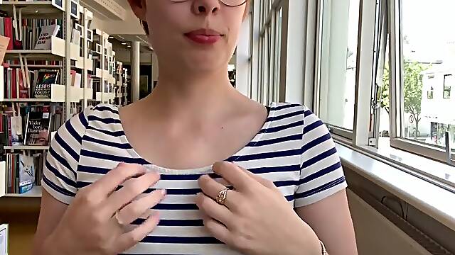 Library flashing