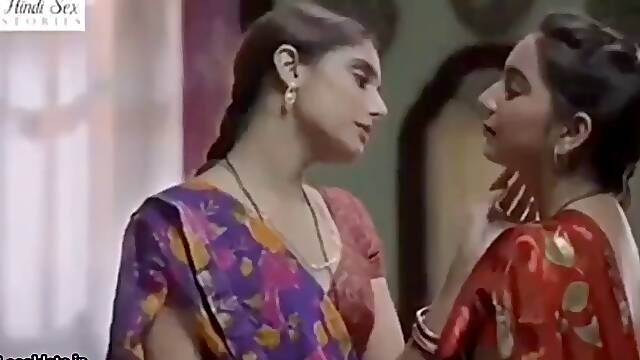Desi Lesbians