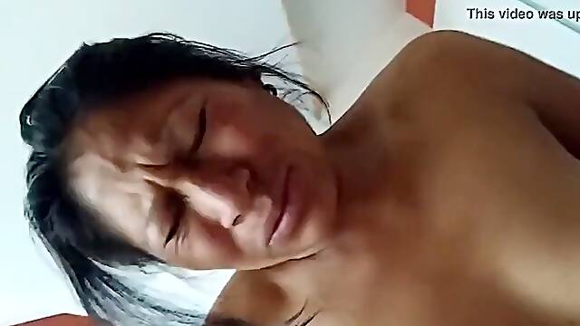 Latina Granny