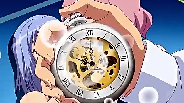 Time stop-4: Fansly, Asian Japanese Porn