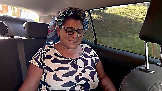 BBW Housewifes Natural Massive Tits and Thick Raunchy Cock