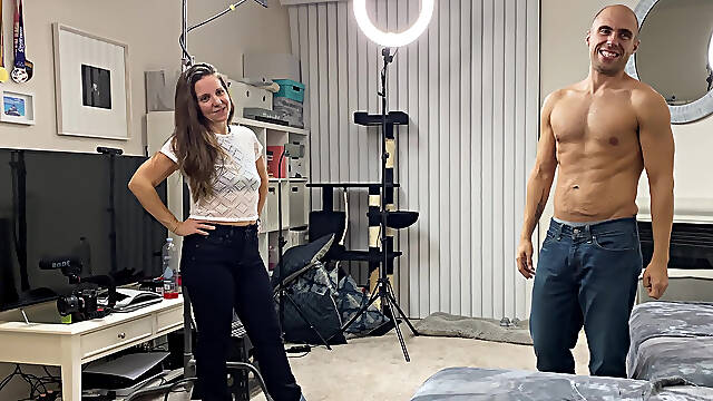 За Кадром Видео