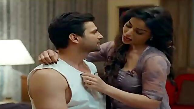 Love Bite Part 02 2024 Ullu Hindi Web Series Episode 03