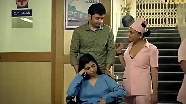 Painter Babu Part 01 2024 Ullu Hindi Web Series