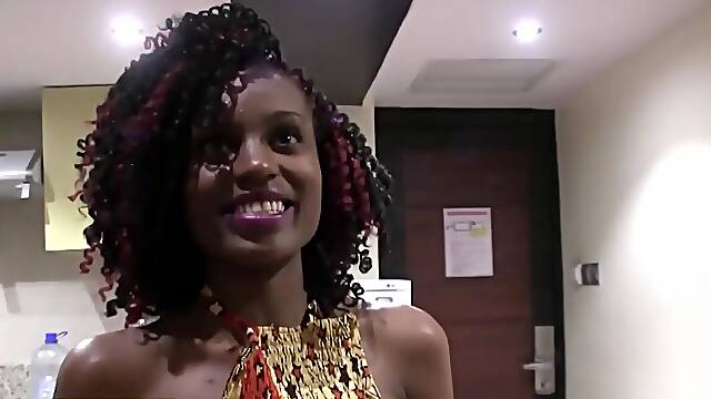 Unimaginable Chicks Black Teen 18+ Xxx