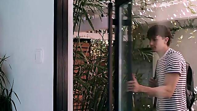 Step-Aunt Ivy Ireland gets caught fucking & pounded by two hung studs - Pure_Taboo Pure_Taboo, Autumn Ren, K