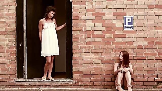 (lobitomx1) Julia Roca, Taylor Sands - Back Home (lobitomx1)