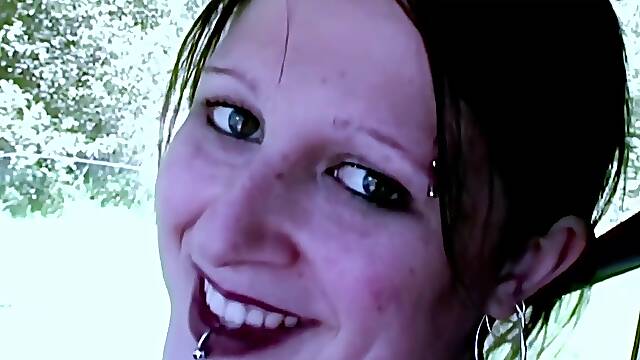 Featuring Terry Kemacos Anal