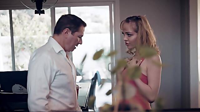 Uneasy A With Aliya Brynn