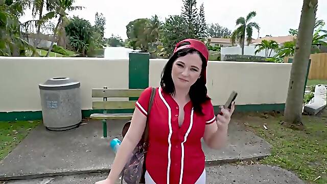 Defrauded Baseball Player