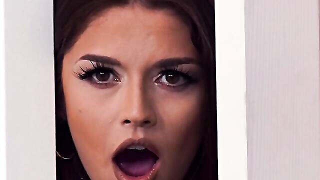 Geez, my husband loves sucking dick!!! - Draven Navarro , Vanessa Vega and Joel Someone