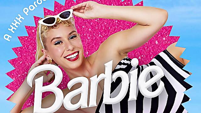 Barbie A XXX Parody