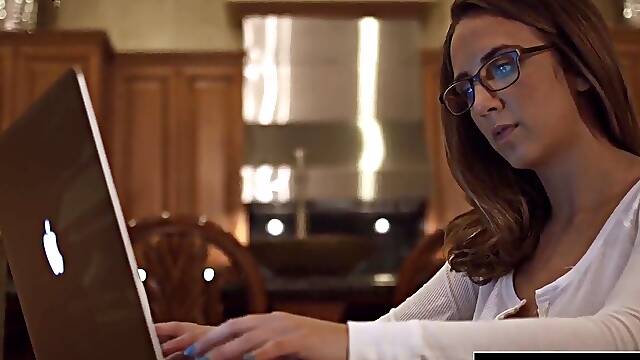 teenfidelity layla london morning sperm 6296569