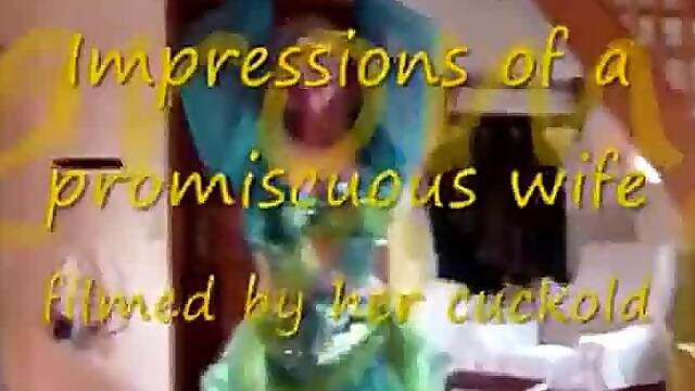 Amateur Threesome with a Mature Cuckold
